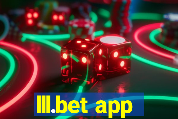 lll.bet app